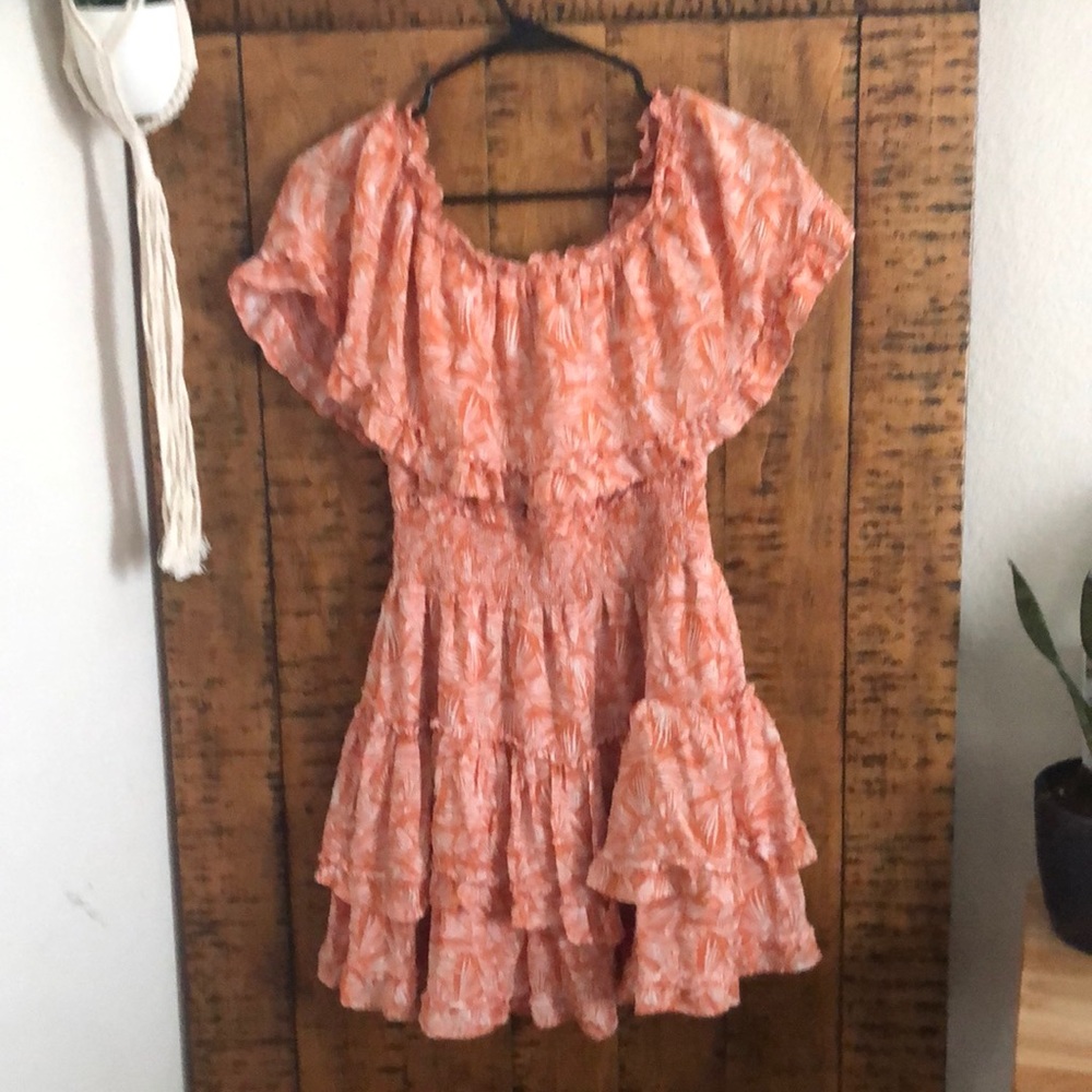 Forever 21 dress